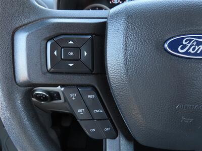 2022 Ford F-250 Super Duty XLT  FX4 - Photo 18 - Lake Havasu Cit, AZ 86403