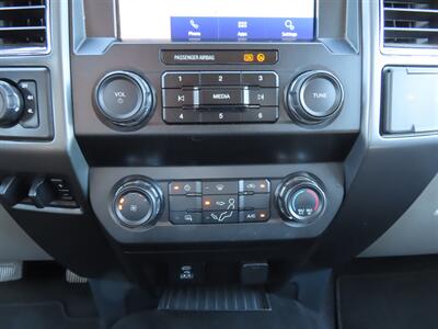 2022 Ford F-250 Super Duty XLT  FX4 - Photo 24 - Lake Havasu Cit, AZ 86403