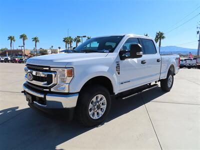 2022 Ford F-250 Super Duty XLT  FX4 - Photo 3 - Lake Havasu Cit, AZ 86403