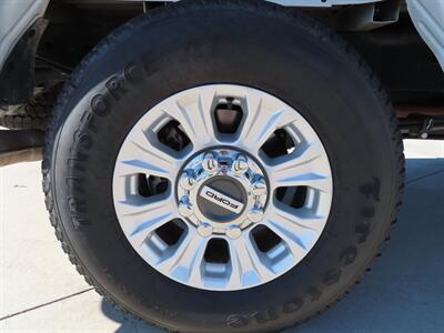 2022 Ford F-250 Super Duty XLT  FX4 - Photo 10 - Lake Havasu Cit, AZ 86403