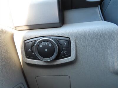 2022 Ford F-250 Super Duty XLT  FX4 - Photo 21 - Lake Havasu Cit, AZ 86403