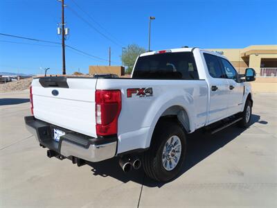 2022 Ford F-250 Super Duty XLT  FX4 - Photo 8 - Lake Havasu Cit, AZ 86403