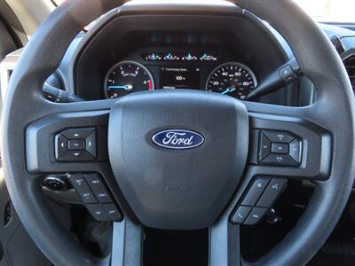 2022 Ford F-250 Super Duty XLT  FX4 - Photo 17 - Lake Havasu Cit, AZ 86403