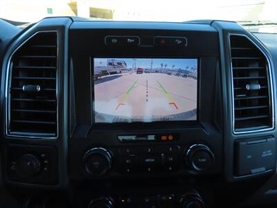 2022 Ford F-250 Super Duty XLT  FX4 - Photo 25 - Lake Havasu Cit, AZ 86403