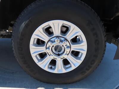 2022 Ford F-250 Super Duty XLT  FX4 - Photo 11 - Lake Havasu Cit, AZ 86403