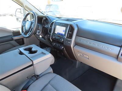 2022 Ford F-250 Super Duty XLT  FX4 - Photo 16 - Lake Havasu Cit, AZ 86403