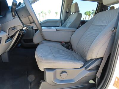 2022 Ford F-250 Super Duty XLT  FX4 - Photo 12 - Lake Havasu Cit, AZ 86403