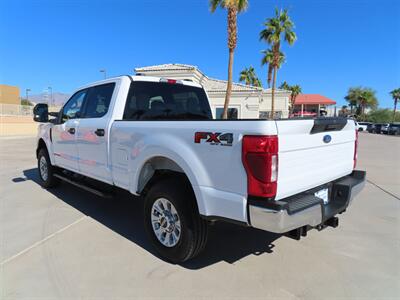 2022 Ford F-250 Super Duty XLT  FX4 - Photo 7 - Lake Havasu Cit, AZ 86403