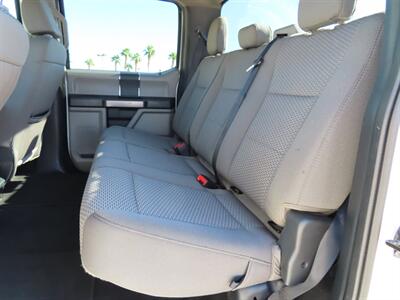 2022 Ford F-250 Super Duty XLT  FX4 - Photo 13 - Lake Havasu Cit, AZ 86403
