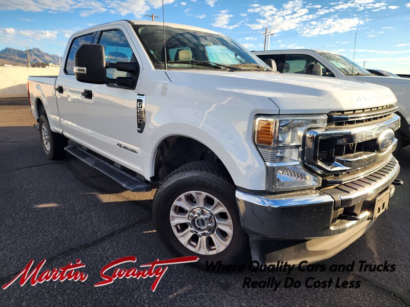 2022 Ford F-250 Super Duty XL - Photo 1 - Lake Havasu Cit, AZ 86403