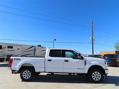 2022 Ford F-250 Super Duty XLT  FX4 - Photo 9 - Lake Havasu Cit, AZ 86403