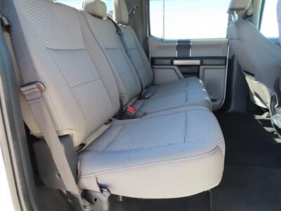 2022 Ford F-250 Super Duty XLT  FX4 - Photo 14 - Lake Havasu Cit, AZ 86403