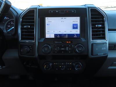 2022 Ford F-250 Super Duty XLT  FX4 - Photo 23 - Lake Havasu Cit, AZ 86403