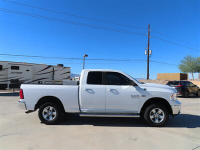 2014 RAM 1500 SLT   - Photo 9 - Lake Havasu City, AZ 86403