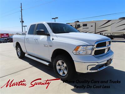2014 RAM 1500 SLT   - Photo 1 - Lake Havasu Cit, AZ 86403
