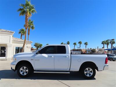 2014 RAM 1500 SLT   - Photo 4 - Lake Havasu City, AZ 86403