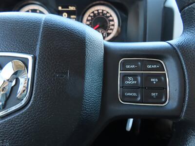 2014 RAM 1500 SLT   - Photo 19 - Lake Havasu City, AZ 86403