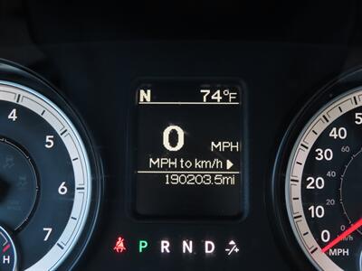 2014 RAM 1500 SLT   - Photo 20 - Lake Havasu City, AZ 86403