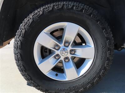 2014 RAM 1500 SLT   - Photo 10 - Lake Havasu City, AZ 86403