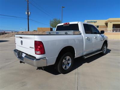 2014 RAM 1500 SLT   - Photo 8 - Lake Havasu City, AZ 86403