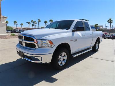 2014 RAM 1500 SLT   - Photo 3 - Lake Havasu Cit, AZ 86403