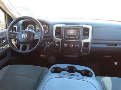 2014 RAM 1500 SLT   - Photo 2 - Lake Havasu Cit, AZ 86403