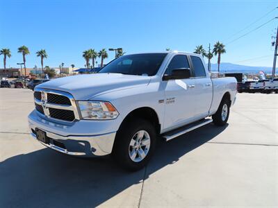 2014 RAM 1500 SLT   - Photo 3 - Lake Havasu City, AZ 86403