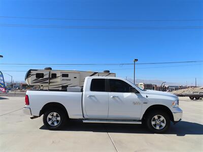2014 RAM 1500 SLT   - Photo 7 - Lake Havasu Cit, AZ 86403