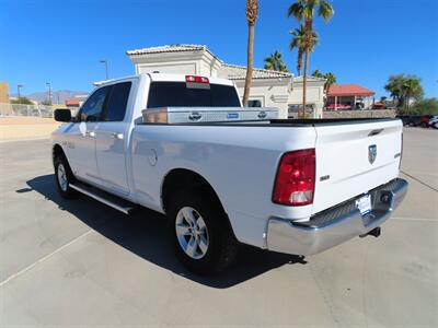 2014 RAM 1500 SLT   - Photo 7 - Lake Havasu City, AZ 86403