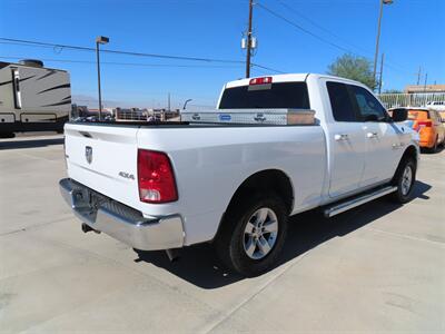 2014 RAM 1500 SLT   - Photo 6 - Lake Havasu Cit, AZ 86403