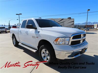 2014 RAM 1500 SLT   - Photo 1 - Lake Havasu City, AZ 86403