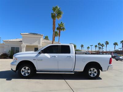 2014 RAM 1500 SLT   - Photo 4 - Lake Havasu Cit, AZ 86403