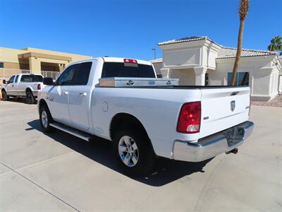 2014 RAM 1500 SLT   - Photo 5 - Lake Havasu Cit, AZ 86403