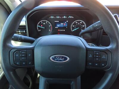2024 Ford F-250 XLT - Photo 17 - Lake Havasu City, AZ 86403