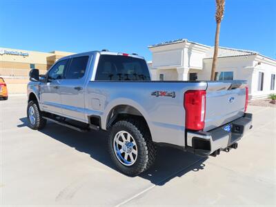 2024 Ford F-250 XLT - Photo 7 - Lake Havasu City, AZ 86403