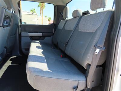 2024 Ford F-250 XLT - Photo 13 - Lake Havasu City, AZ 86403