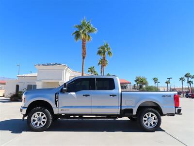 2024 Ford F-250 XLT - Photo 4 - Lake Havasu City, AZ 86403