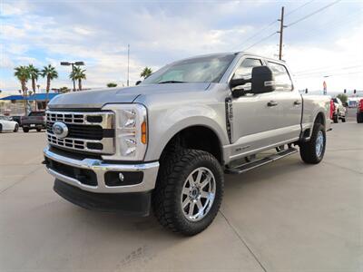 2024 Ford F-250 XLT   - Photo 3 - Lake Havasu Cit, AZ 86403