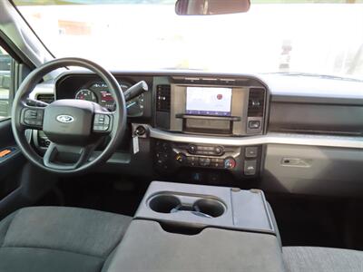 2024 Ford F-250 XLT   - Photo 2 - Lake Havasu Cit, AZ 86403