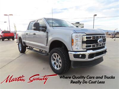 2024 Ford F-250 XLT   - Photo 1 - Lake Havasu Cit, AZ 86403