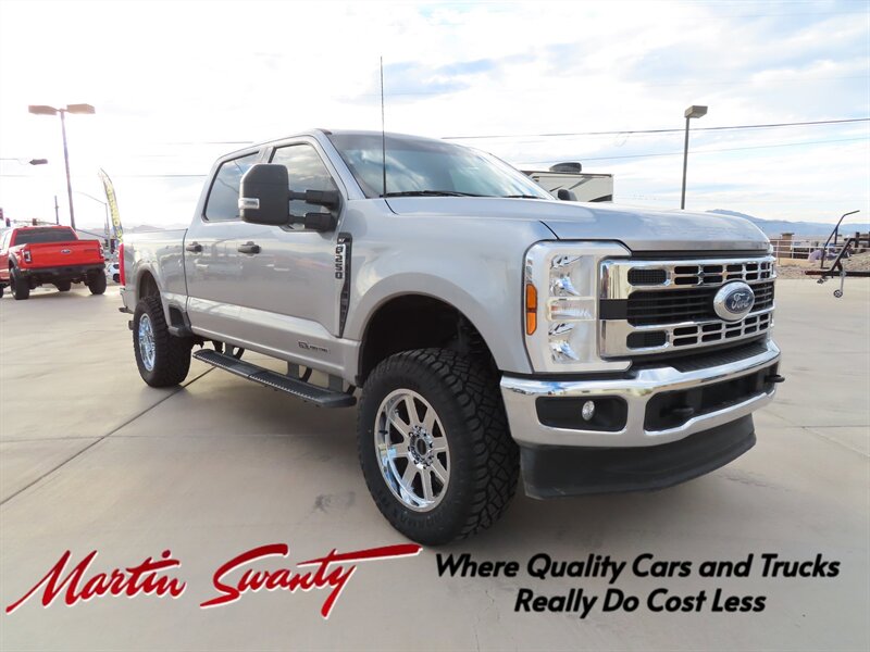 2024 Ford F-250 XLT - Photo 1 - Lake Havasu Cit, AZ 86403