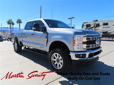 2024 Ford F-250 XLT - Photo 1 - Lake Havasu City, AZ 86403