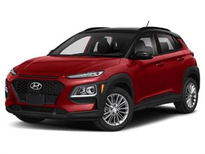 2019 Hyundai KONA SE - Photo 1 - Lake Havasu City, AZ 86403
