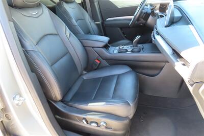 2024 Cadillac XT4 AWD Premium Luxury   - Photo 16 - Lake Havasu Cit, AZ 86403