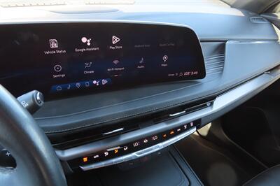 2024 Cadillac XT4 AWD Premium Luxury   - Photo 28 - Lake Havasu Cit, AZ 86403