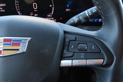 2024 Cadillac XT4 AWD Premium Luxury   - Photo 22 - Lake Havasu Cit, AZ 86403