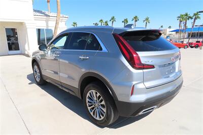 2024 Cadillac XT4 AWD Premium Luxury   - Photo 7 - Lake Havasu Cit, AZ 86403