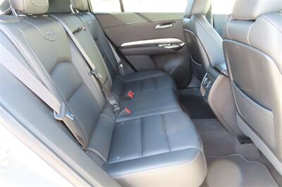 2024 Cadillac XT4 AWD Premium Luxury   - Photo 15 - Lake Havasu Cit, AZ 86403