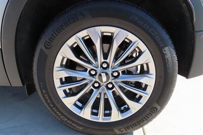 2024 Cadillac XT4 AWD Premium Luxury   - Photo 6 - Lake Havasu Cit, AZ 86403