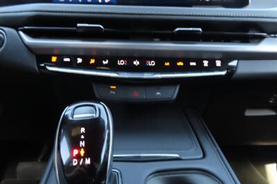 2024 Cadillac XT4 AWD Premium Luxury   - Photo 27 - Lake Havasu Cit, AZ 86403